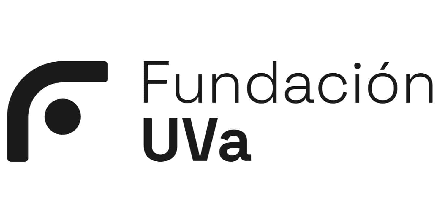 Logo de la Fundación UVa